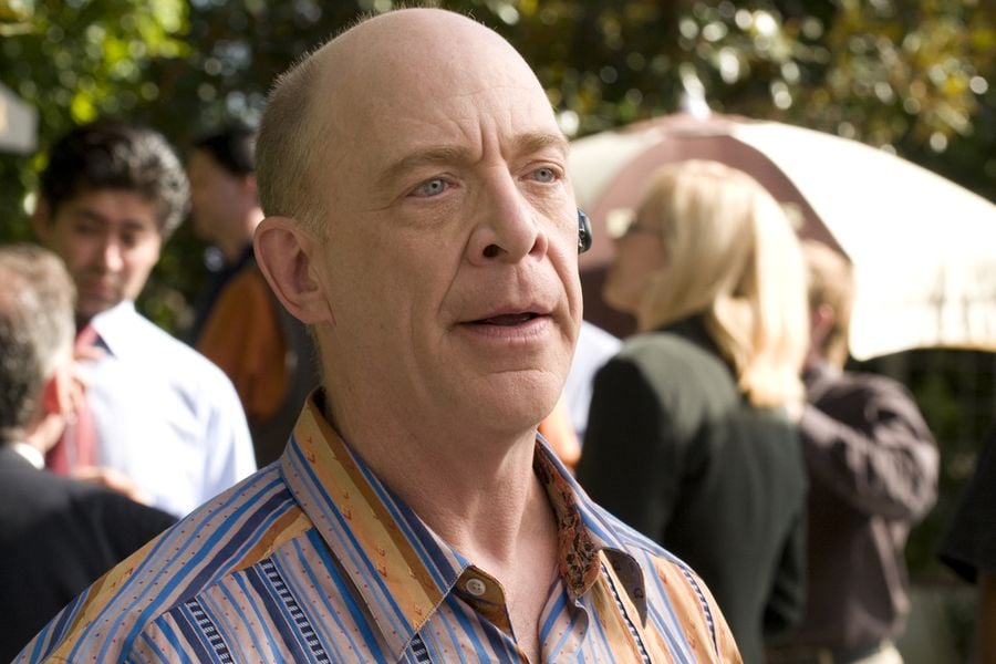 Party Down : Foto J.K. Simmons