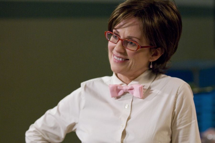 Party Down : Foto Megan Mullally