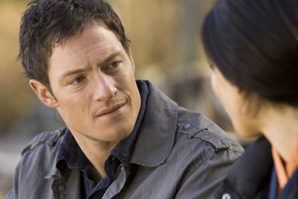 Foto Tahmoh Penikett