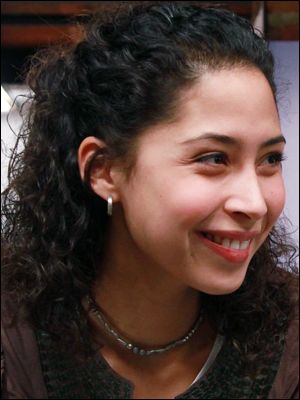 Cartel Randiane Naly