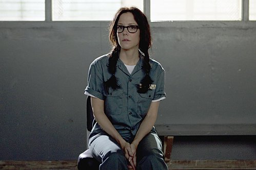 Weeds : Foto Mary-Louise Parker
