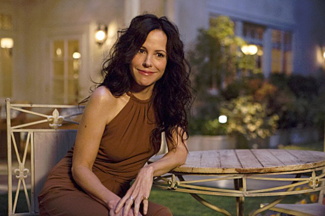 Weeds : Foto Mary-Louise Parker