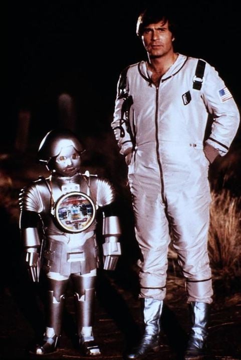 Buck Rogers: El aventurero del espacio : Foto