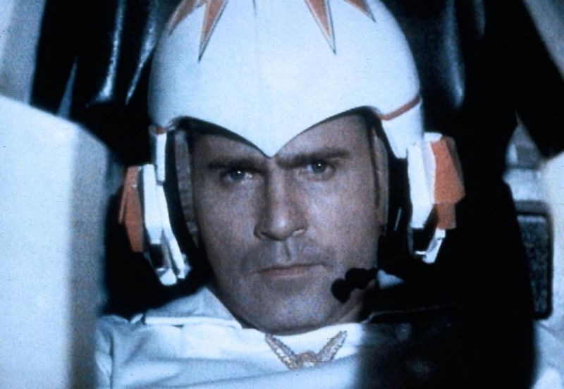 Buck Rogers: El aventurero del espacio : Foto