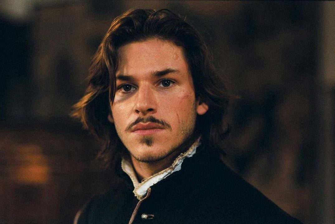 La princesa de Montpensier : Foto Gaspard Ulliel