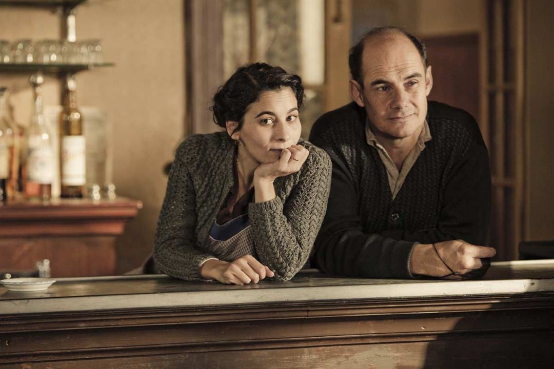 Foto Bernard Campan, Cécile Rebboah, Manuel Poirier