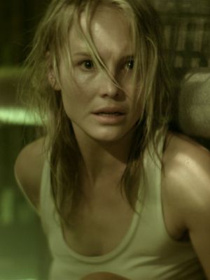 Cartel Amber Clayton