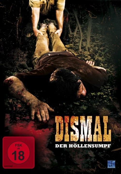 Dismal : Cartel