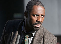 Cartel Idris Elba