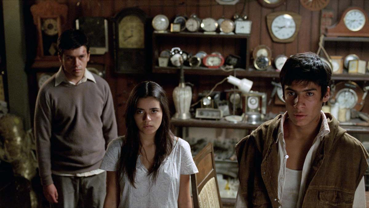 Somos lo que hay : Foto