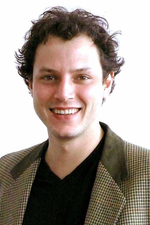 The Boy Who Wanted to Be a Lion : Foto