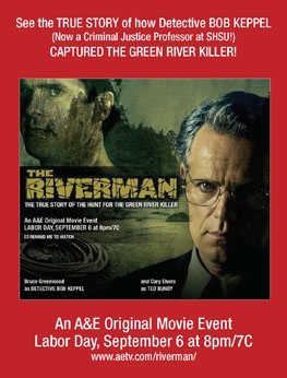The Riverman : Cartel