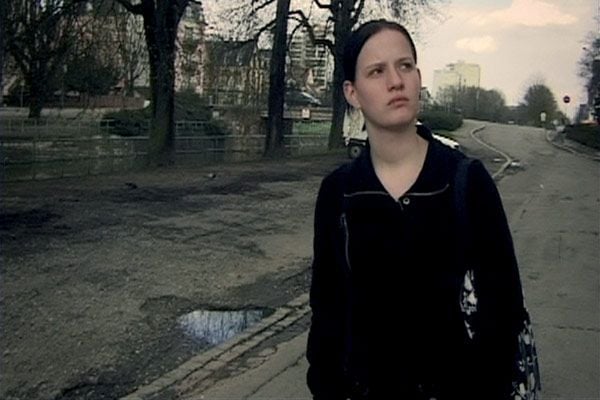 Foto Marie Dumora, Sabrina Muller