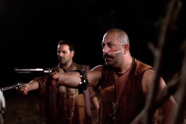 Foto Ömer Faruk Sorak