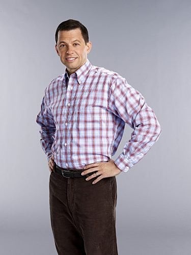 Foto Jon Cryer