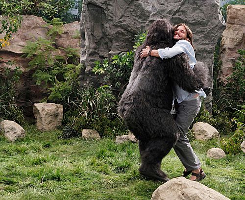 Dos hombres y medio : Foto Ashton Kutcher