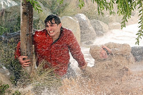 Dos hombres y medio : Foto Ashton Kutcher