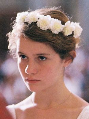 Cartel Clara Augarde