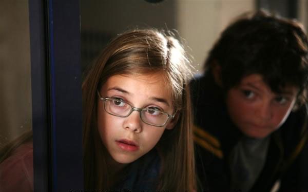 Foto Mathis Amraoui, Rachel Innocenzi