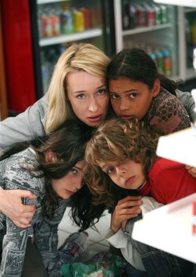 Foto Fabienne Perineau