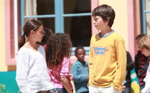 Foto Jérémy Lemercier