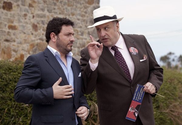 Foto Fernando Albizu