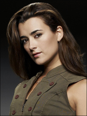 Cartel Cote De Pablo