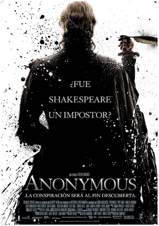 Anonymous : Cartel