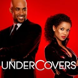 Undercovers : Cartel