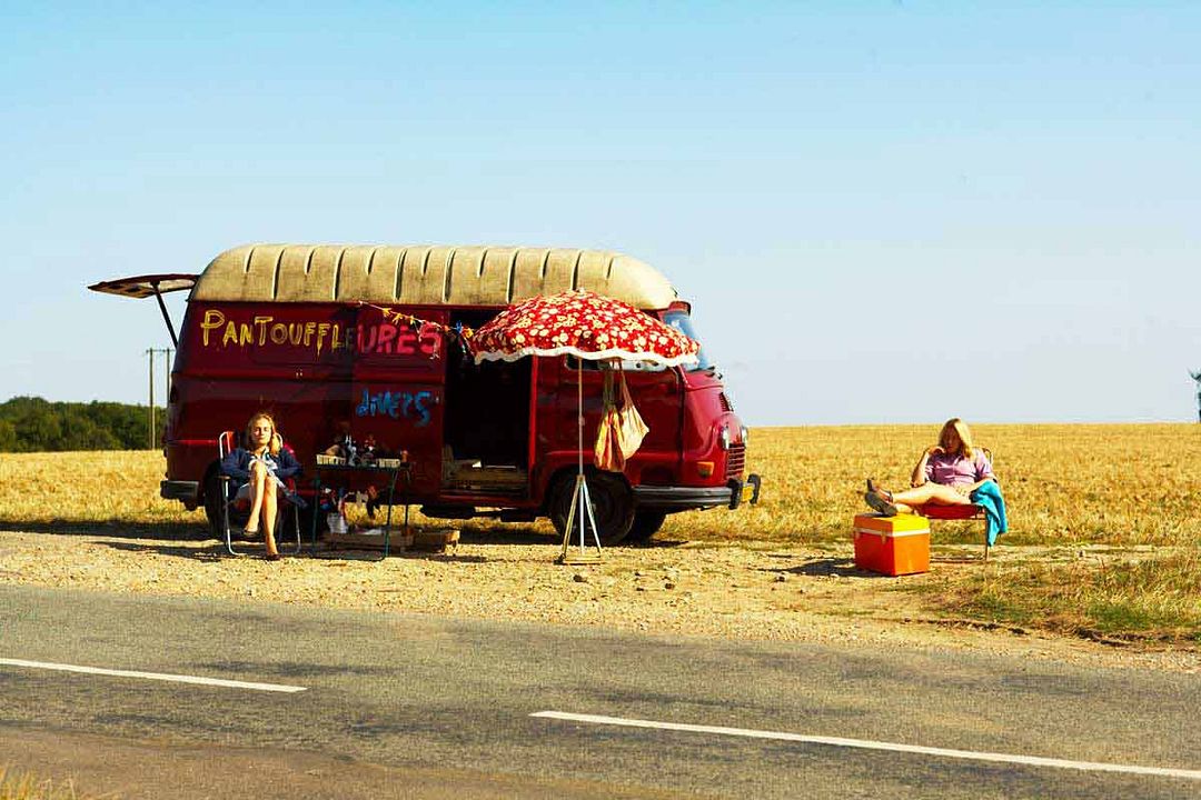 Lily Sometimes : Foto