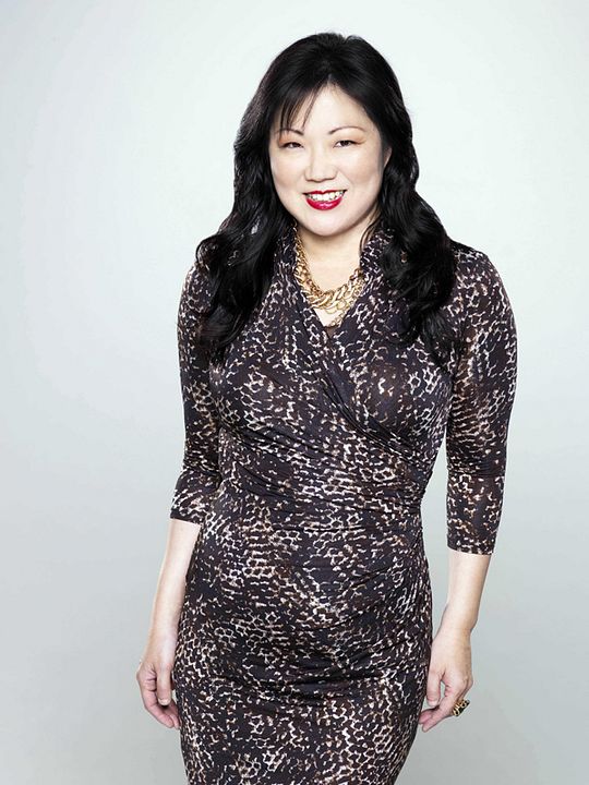 Foto Margaret Cho