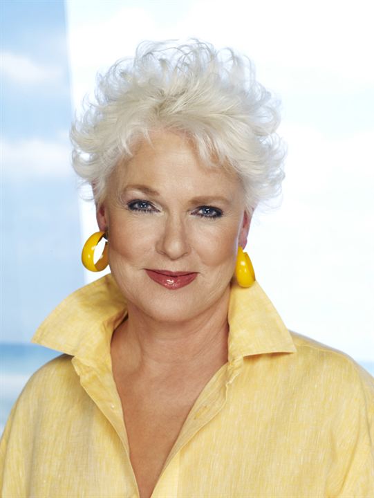 Foto Sharon Gless