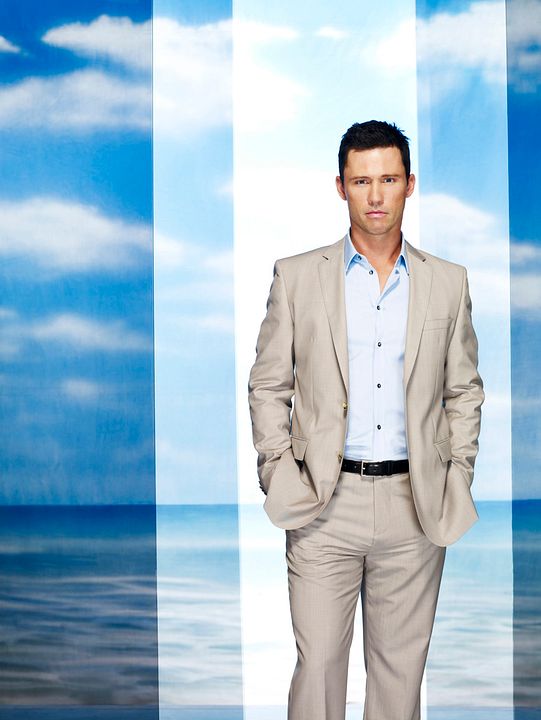Foto Jeffrey Donovan