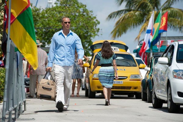 Último aviso : Foto Coby Bell