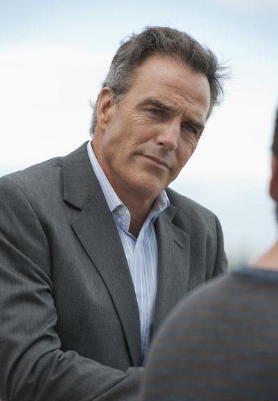 Último aviso : Foto Richard Burgi