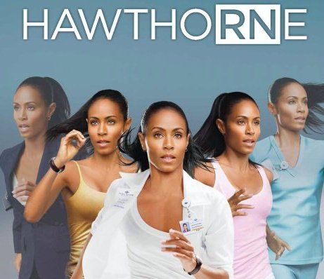 Foto Jada Pinkett Smith