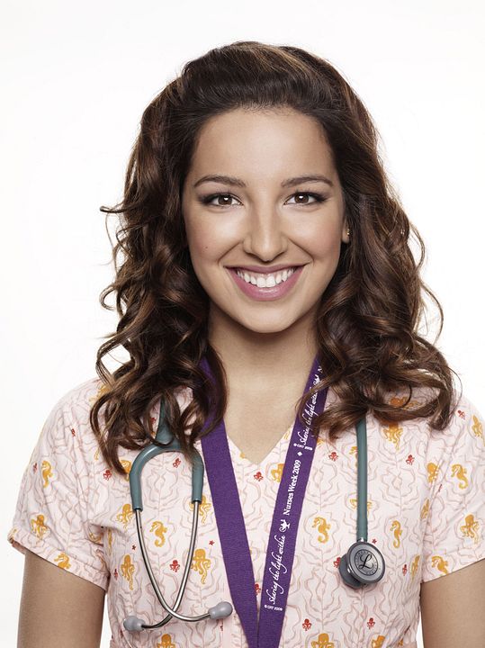 Foto Vanessa Lengies