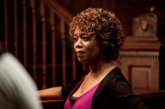 Delta Blues : Foto Alfre Woodard