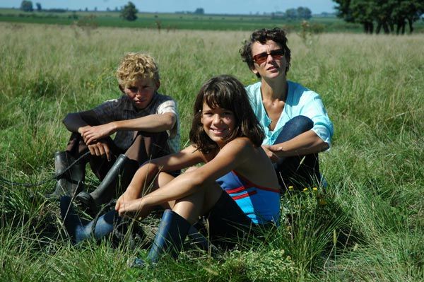 El último verano de la boyita : Foto