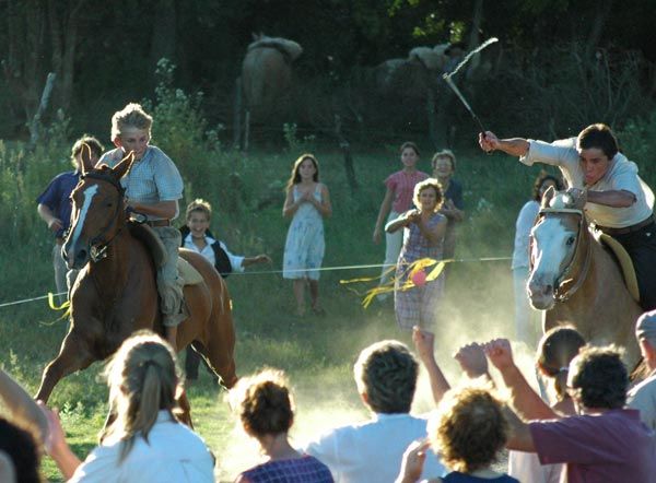 El último verano de la boyita : Foto