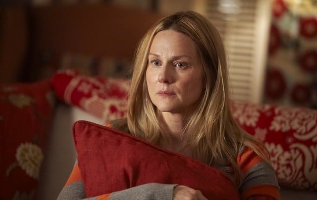 Foto Laura Linney