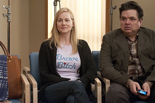 Con C mayúscula : Foto Laura Linney, Oliver Platt