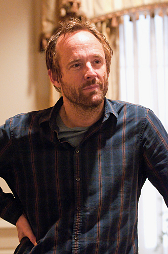 Con C mayúscula : Foto John Benjamin Hickey