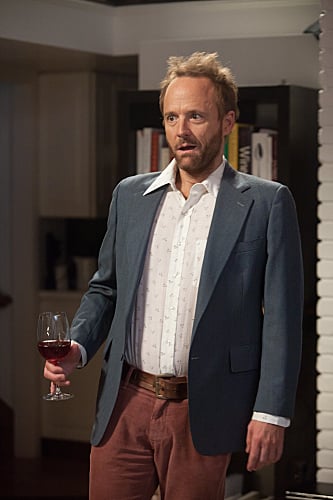 Con C mayúscula : Foto John Benjamin Hickey