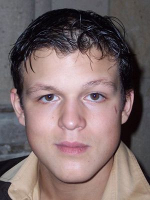 Cartel Gêrome Graffeo