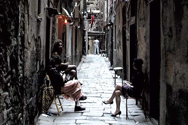 Foto Pietro Marcello