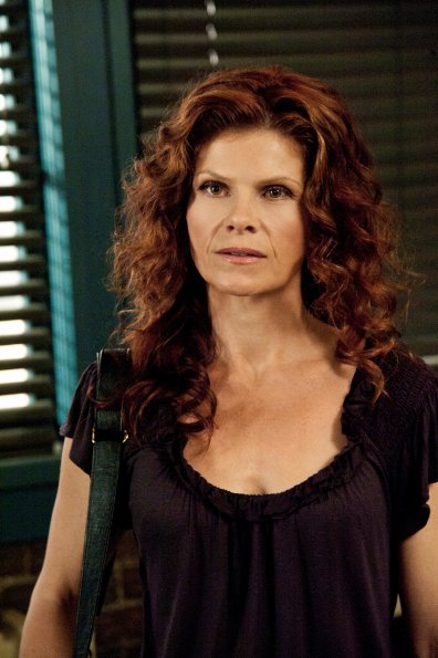 Rizzoli & Isles : Foto Lolita Davidovich