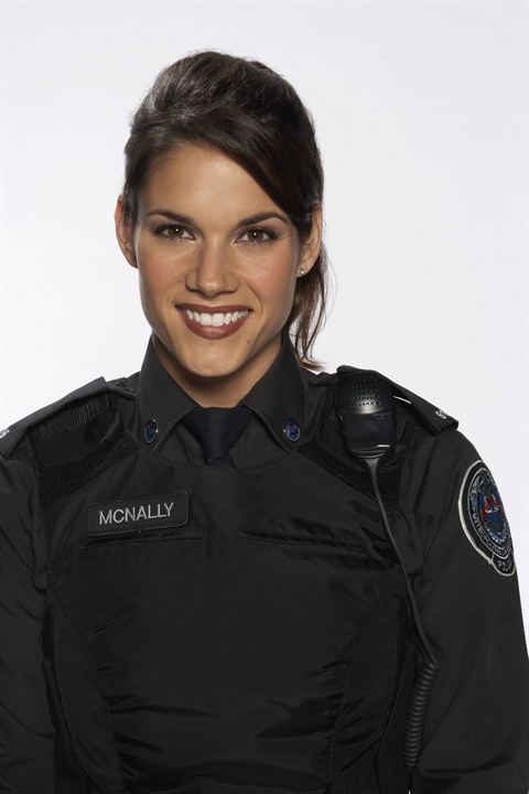 Foto Missy Peregrym