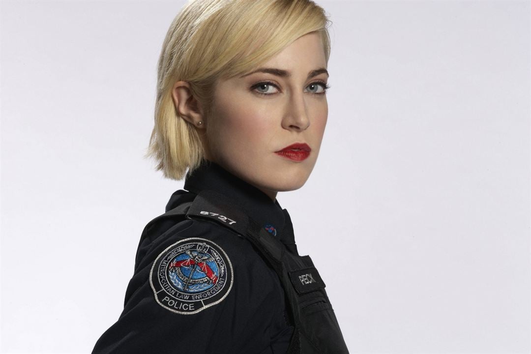 Foto Charlotte Sullivan