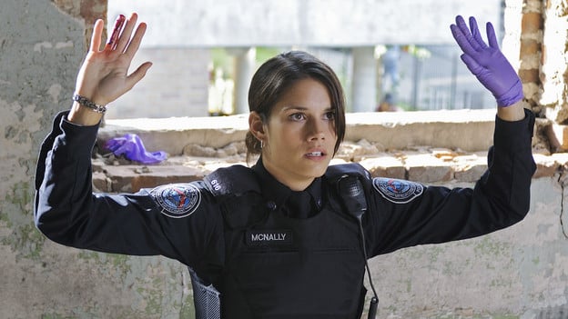 Foto Missy Peregrym